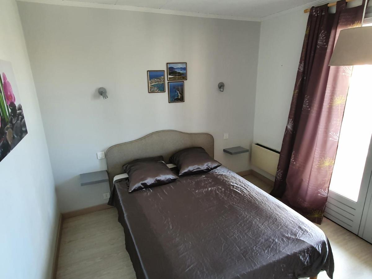 Apartamento Le Corail Valras-Plage Exterior foto